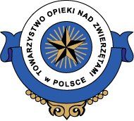 Towarzystwo Opieki nad Zwierzętami w Polsce. Oddział