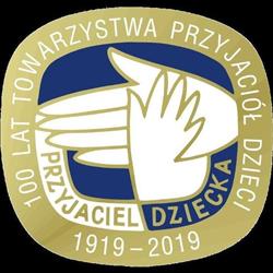 Towarzystwo Przyjaciół Dzieci. Kujawsko - Pomorski Oddział Regionalny