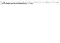 Strona internetowa z Towarzystwo Polska - Niemcy