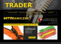 Trader S.C.