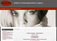 Trager. Gorzelak Jarosław