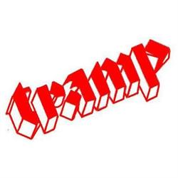 Biuro Usług Turystycznych. Tramp. Czesława Ostojska