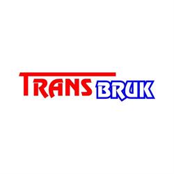 Trans-Bruk. Sprzedaż i układanie kostki brukowej, usługi koparką. Bator