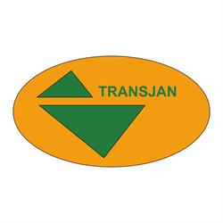 Transjan Przedsiebiorstwo Handlowo - Usługowe Jan Staszak