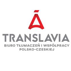 Translavia. Biuro tłumaczeń