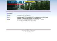 Inżynieria Drogowa Transprofil mgr inż. Joanna Wachnicka