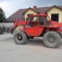 ŁADOWARKA TELESKOPOWA MANITOU MT 728/4 /strong>