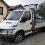 IVECO 35C13 do selektywnej zbiórki odpadów