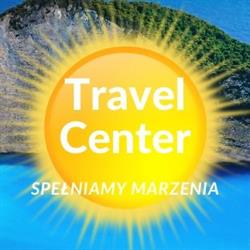 Travel Center. Biuro podróży. Pietras Dorota