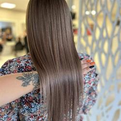 Salon Fryzjerski Trendy Kierzenkowska Anna/ BARBERSHOP BARBERCHATA - FRYZJER MĘSKI