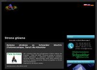Trinics Hurtownia Elektrotechniczna - D. Cisowski
