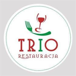 Trio. Restauracja. Koznarska I.
