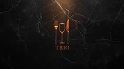 Trio. Restauracja. Koznarska I.