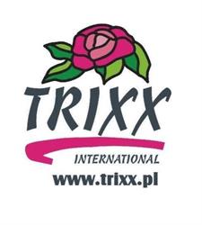 Trixx International. Paweł Paszkiewicz
