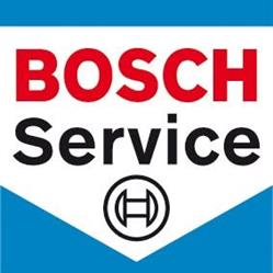 Trojak Bosch Serwis. Mechanika pojazdowa