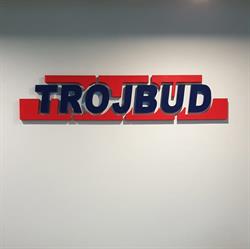 Trojbud S.C. Józefa i Dariusz Trojan Mieszalnia Tynków