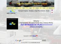 Truck Center Nowiny Sp. Z O.o. Stacja Obsługi