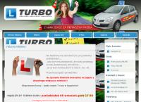 Turbo. Ośrodek Szkolenia Kierowców