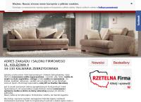 Meble Tapicerowane Turek