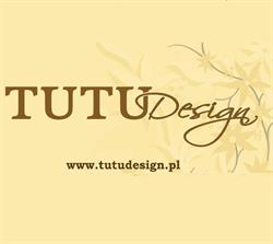 Tutu Design Katarzyna Redestowicz. Projektowanie wnętrz, poduszki dekoracyjne