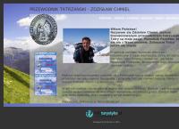 Chmiel Zdzisław. Usługi Przewodnickie