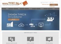 Tyre 24 PL Sp. Z O.o.