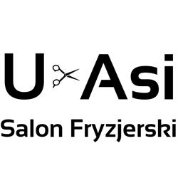 U Asi. Salon fryzjerski. Rubas J.