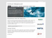 P.p.h.u Bentex Regionalne Centrum Ubezpieczeń