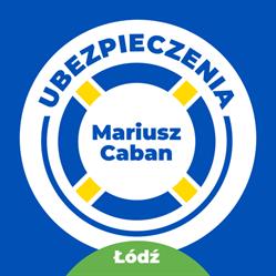 Pośrednictwo Ubezpieczeniowe i Finansowe. Mariusz Caban