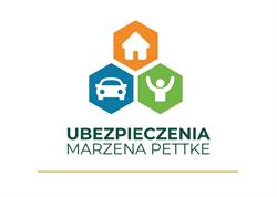 Pettke Marzena. Ubezpieczenia