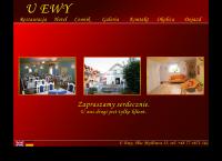 Pensjonat Zamkowy s.c. Mandok H. L.