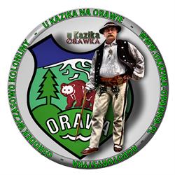 U Kazika Ośrodek Wczasowo-Kolonijny Pieronek Danuta