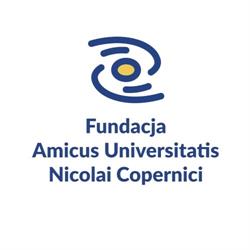 Amicus Universitatis Nicolai Copernici. Fundacja