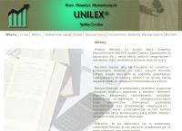 Unilex s.c. Biuro ekspertyz ekonomicznych
