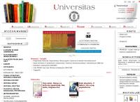Universitas. Towarzystwo autorów i wydawców prac naukowych