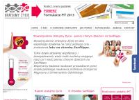 Stowarzyszenie Uratujmy Życie Wspierania Badań Nad Chorobą Sanfilippo i Innymi Chorobami Rzadkimi Or