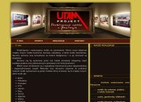 Uram Project Projektowanie i Montaż Mebli Maciej Uram