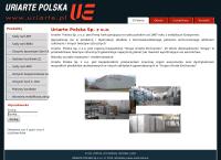 Uriarte Polska Sp. z o.o.