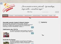 Fundacja Uśmiech Dziecka