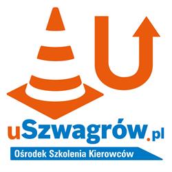 U Szwagrów. Ośrodek Szkolenia Kierowców. Nauka Jazdy, Prawo Jazdy
