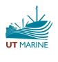 UT Marine. Przeglądy kadłuba statku, nadzór nad remontem