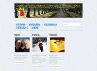 Jasielskie Stowarzyszenie Uniwersytetu Trzeciego Wieku w Jaśle