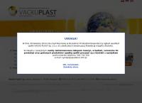 Vacku-Plast. Szczerbek-Orłowicz Z.
