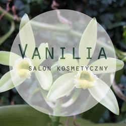 Salon Kosmetyczny Vanilia. Salon kosmetyczny, kosmetyczka