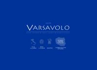 Varsavolo. Sp. Z O.o. Biuro Podróży