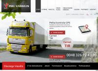 Vassilis. PHU. Noszczyk A.