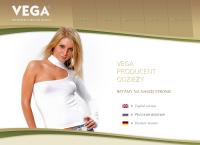 Vega. Firma odzieżowa