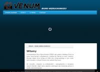 Venum. Biuro Nieruchomości