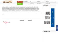Verifis. Zakład Aranżacyjno - Wykonawczy