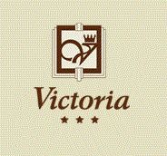 Victoria. Hotel